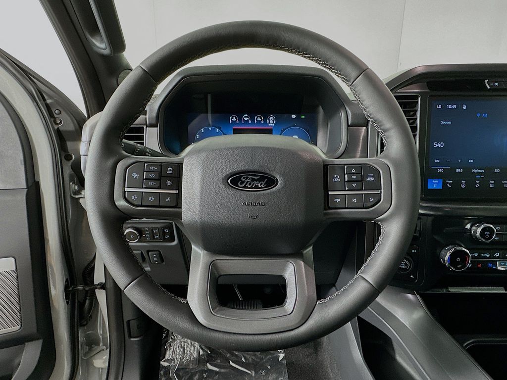Thumbnail: 2026 Ford F-150 - 15