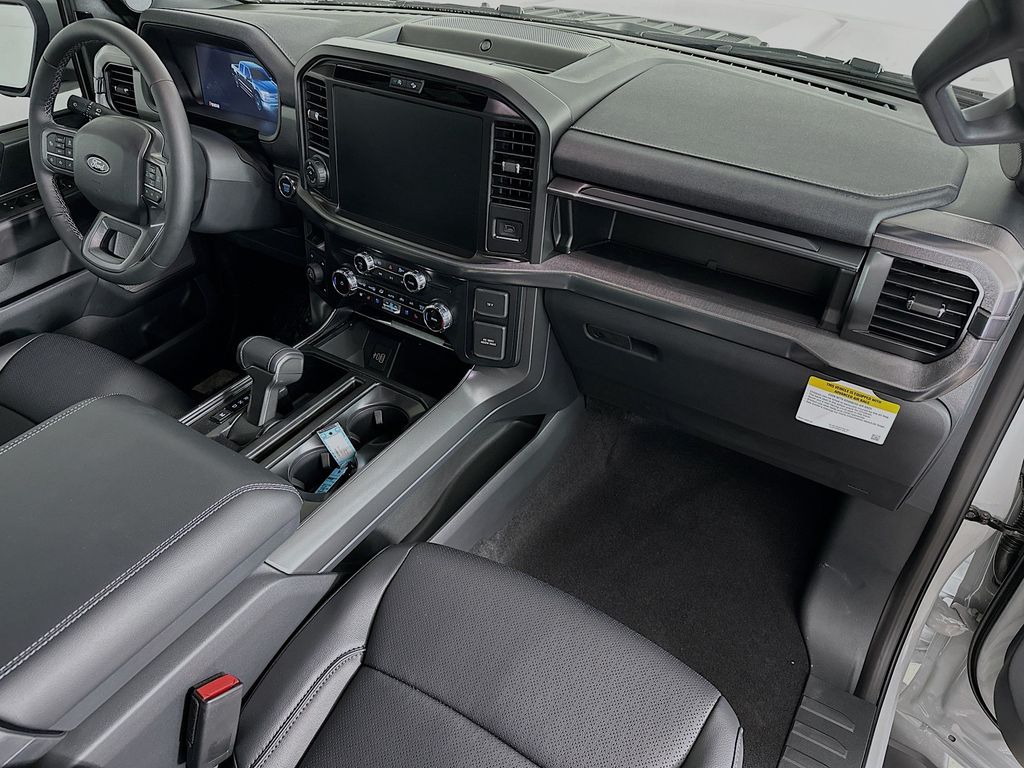 Thumbnail: 2026 Ford F-150 - 34
