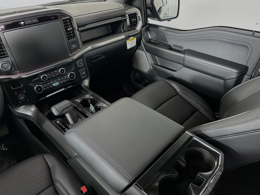 Thumbnail: 2026 Ford F-150 - 14
