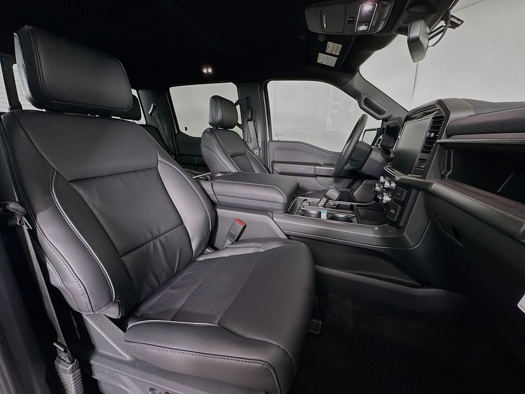 Thumbnail: 2026 Ford F-150 - 12