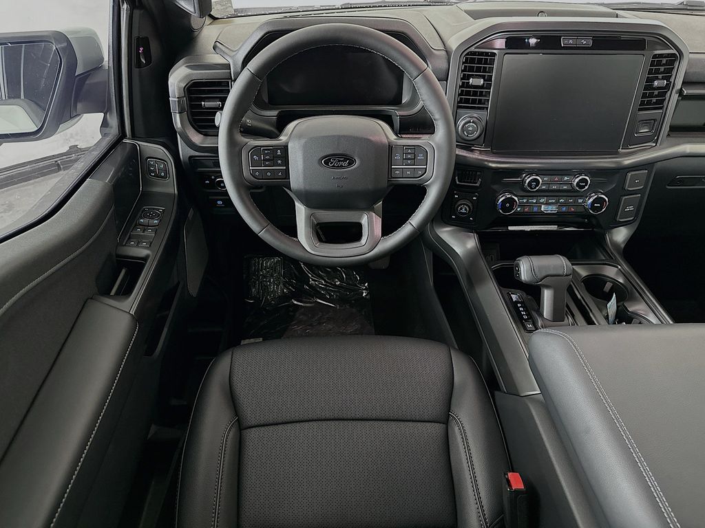 Thumbnail: 2026 Ford F-150 - 10