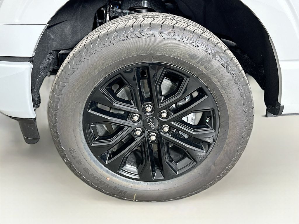 Thumbnail: 2026 Ford F-150 - 8