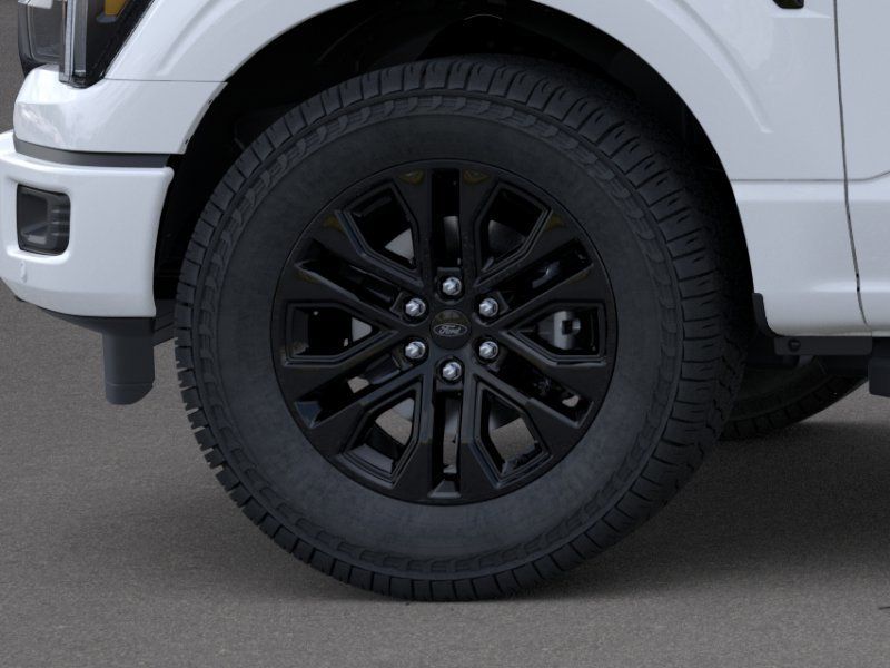 Thumbnail: 2026 Ford F-150 - 7