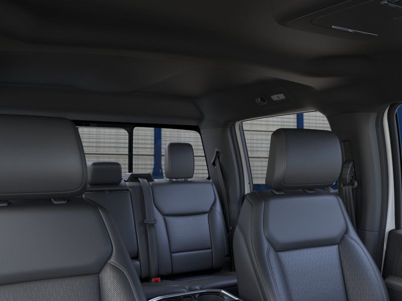 Thumbnail: 2026 Ford F-150 - 12