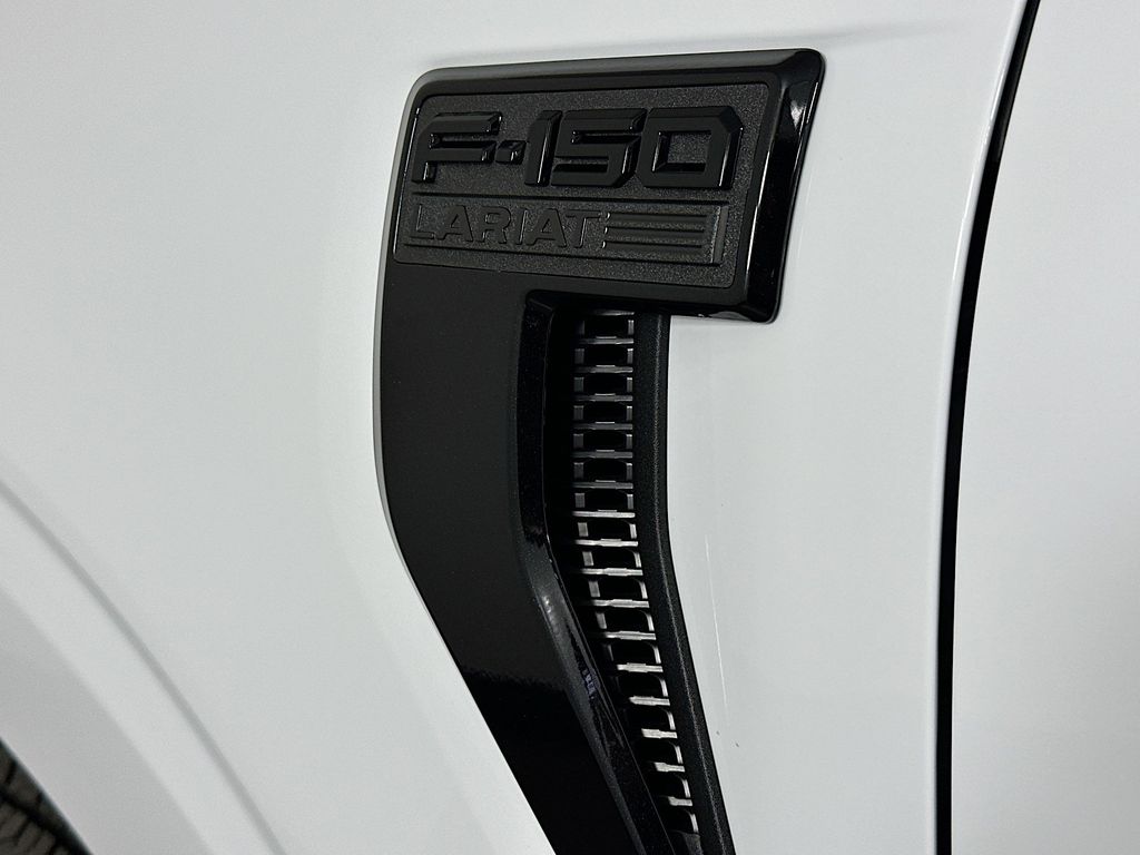 Thumbnail: 2026 Ford F-150 - 20
