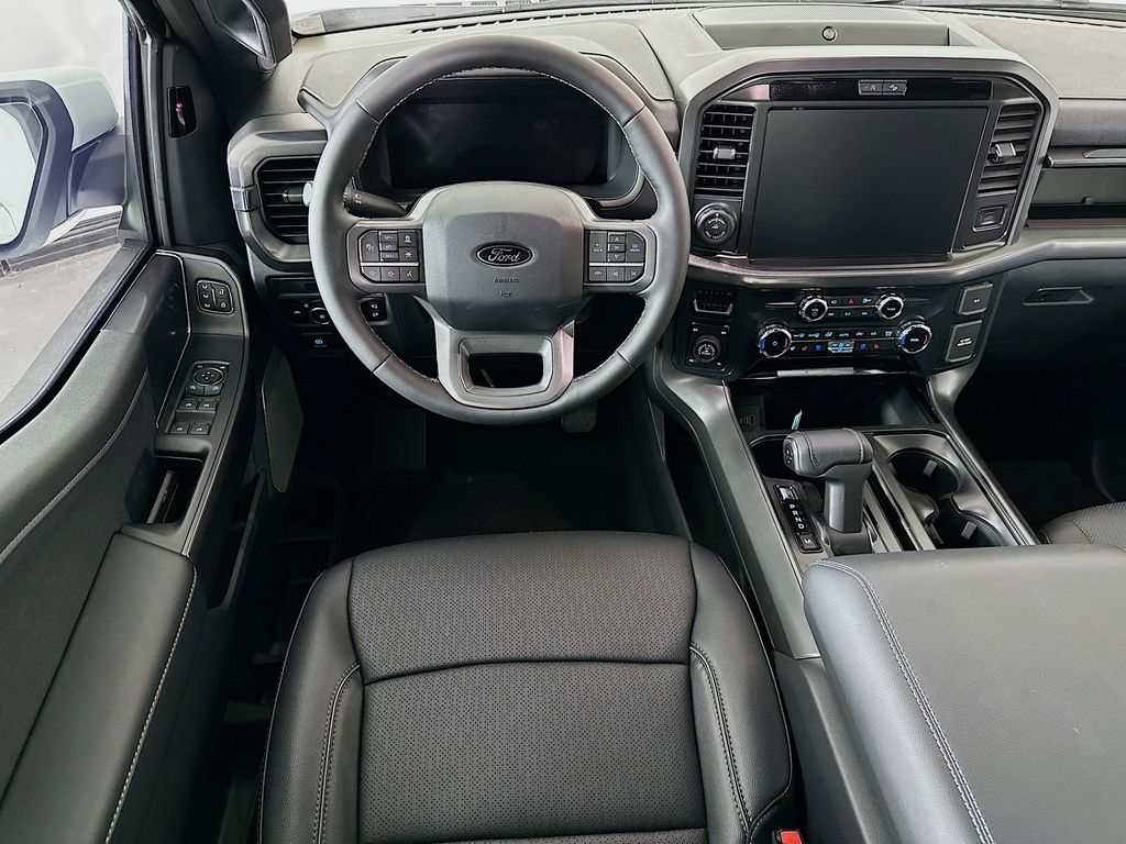 Thumbnail: 2026 Ford F-150 - 10