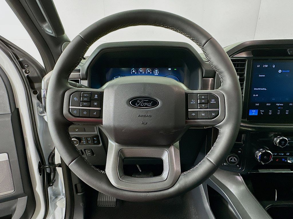 Thumbnail: 2026 Ford F-150 - 15