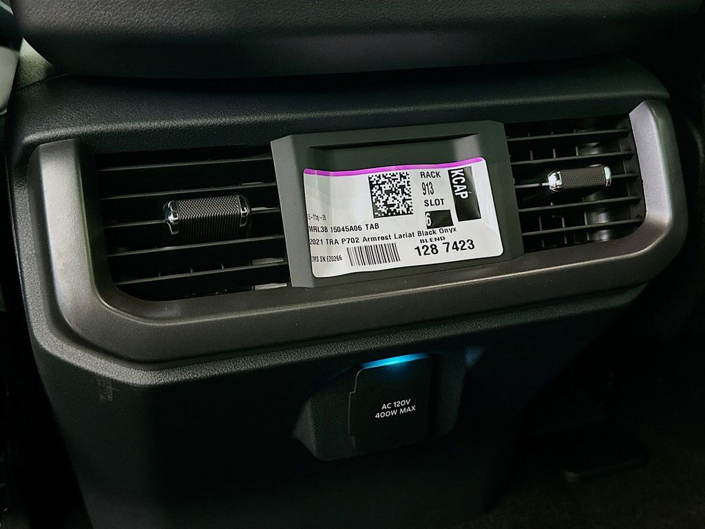 Thumbnail: 2026 Ford F-150 - 21