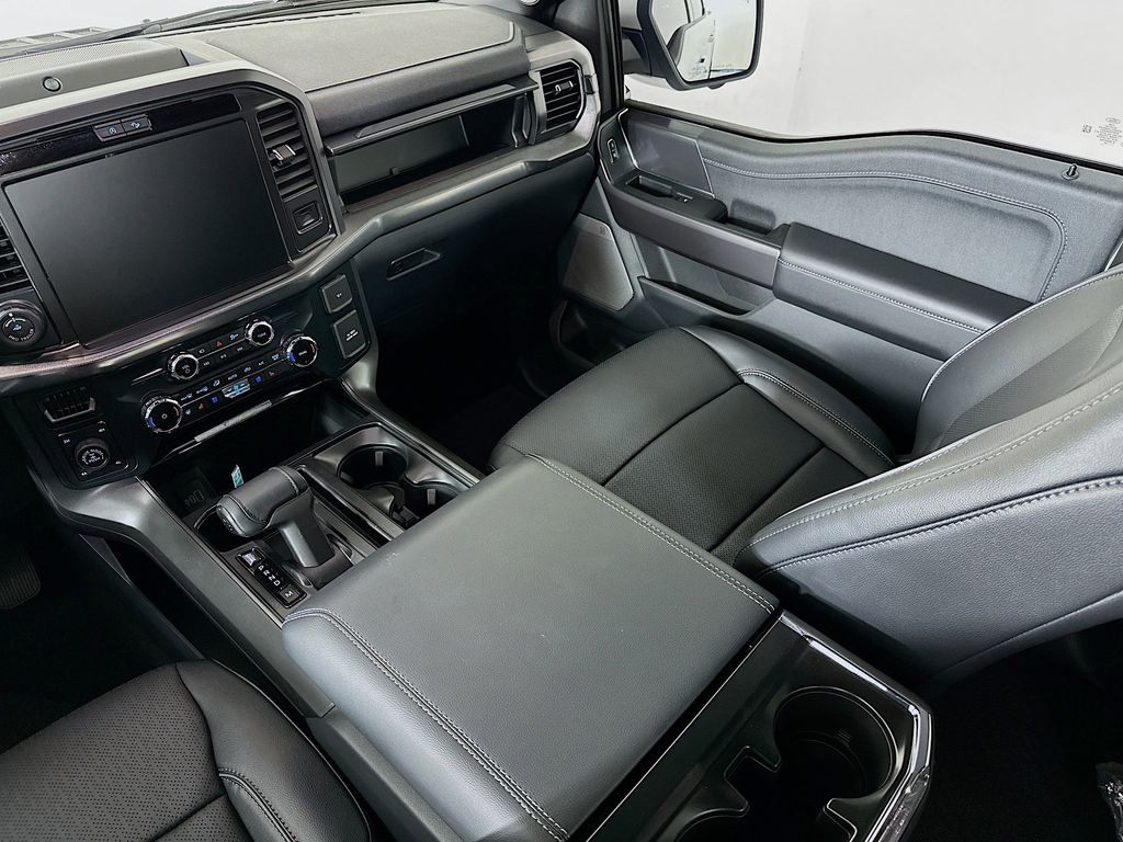Thumbnail: 2026 Ford F-150 - 14