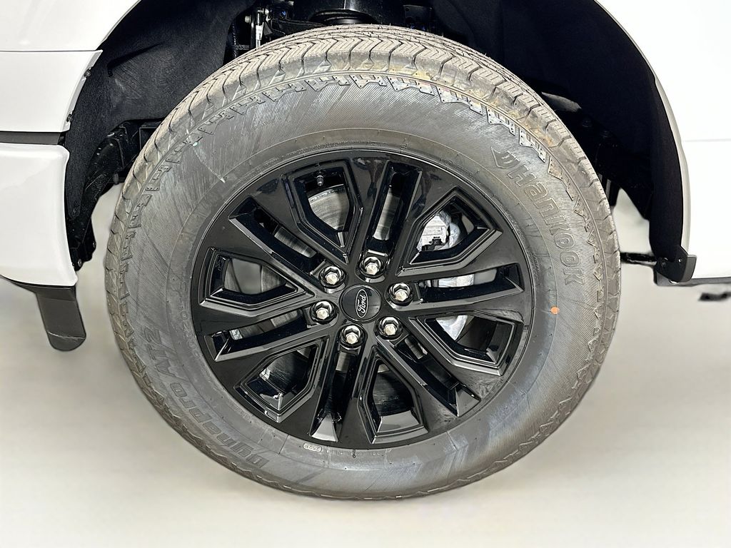 Thumbnail: 2026 Ford F-150 - 8