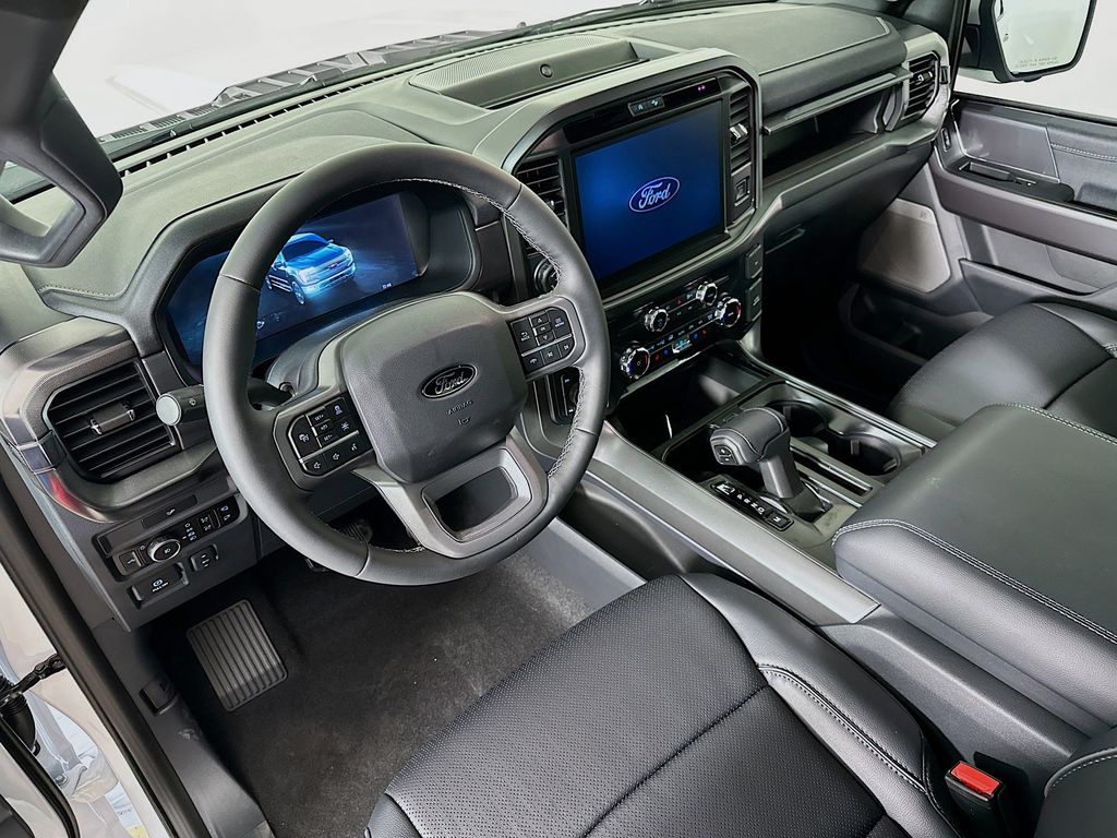 Thumbnail: 2026 Ford F-150 - 2