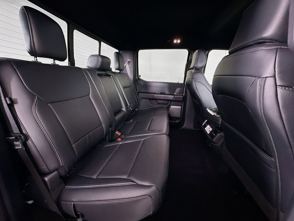 Thumbnail: 2026 Ford F-150 - 33