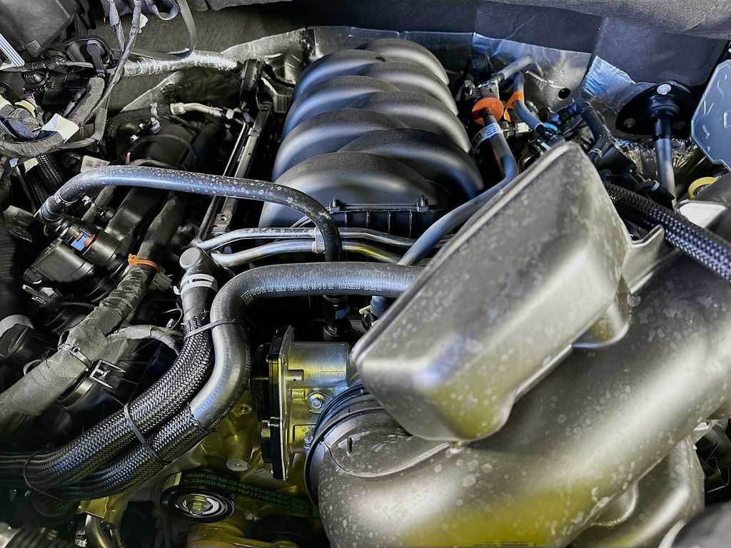 Thumbnail: 2026 Ford F-150 - 9