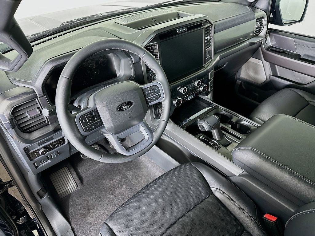 Thumbnail: 2026 Ford F-150 - 2