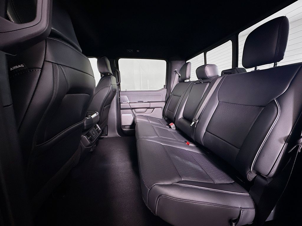 Thumbnail: 2026 Ford F-150 - 13
