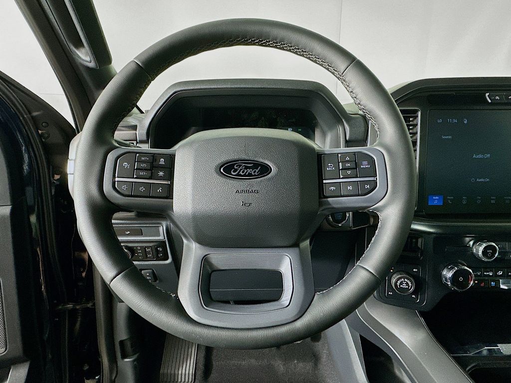 Thumbnail: 2026 Ford F-150 - 15