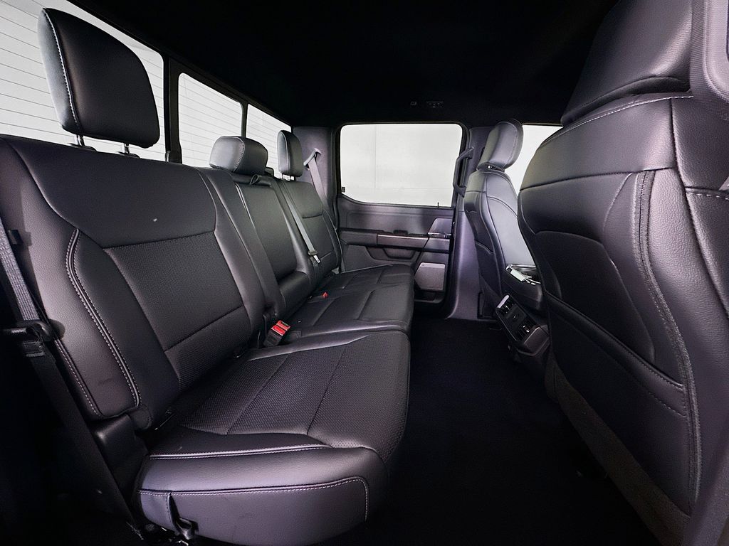 Thumbnail: 2026 Ford F-150 - 32