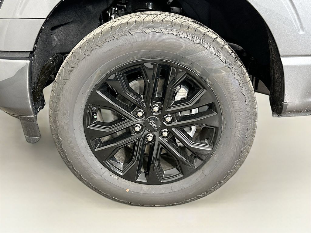 Thumbnail: 2026 Ford F-150 - 8