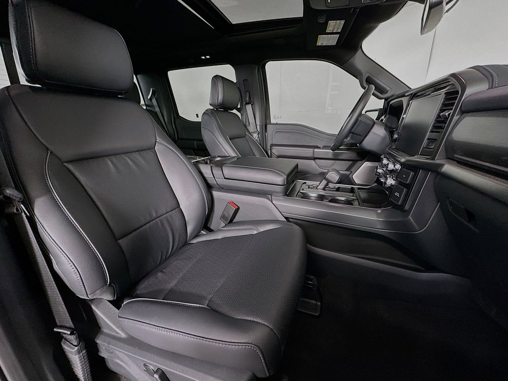 Thumbnail: 2026 Ford F-150 - 12