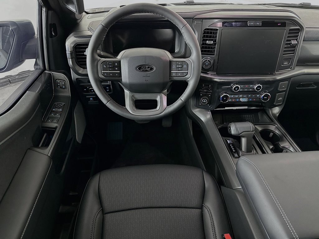 Thumbnail: 2026 Ford F-150 - 10