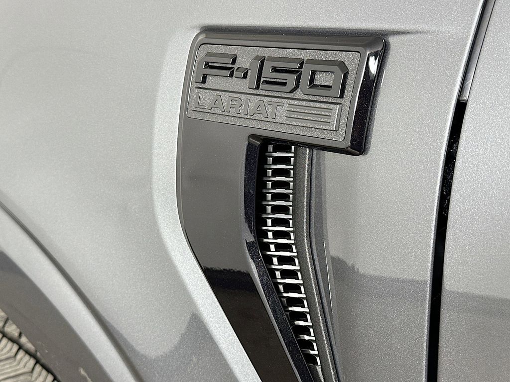 Thumbnail: 2026 Ford F-150 - 21