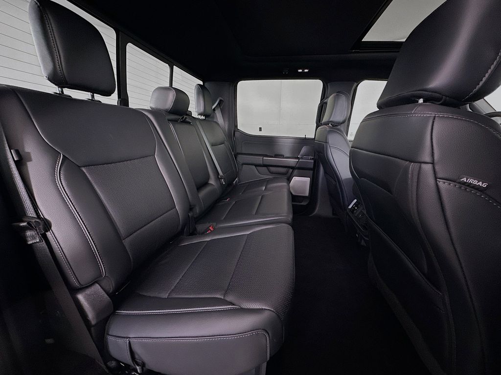 Thumbnail: 2026 Ford F-150 - 34