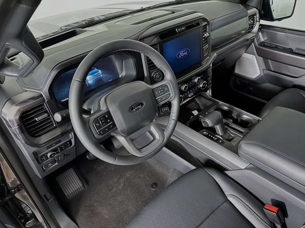 Thumbnail: 2026 Ford F-150 - 2