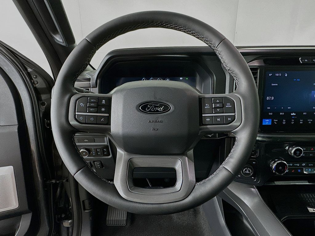 Thumbnail: 2026 Ford F-150 - 15