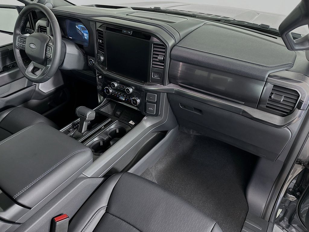 Thumbnail: 2026 Ford F-150 - 35