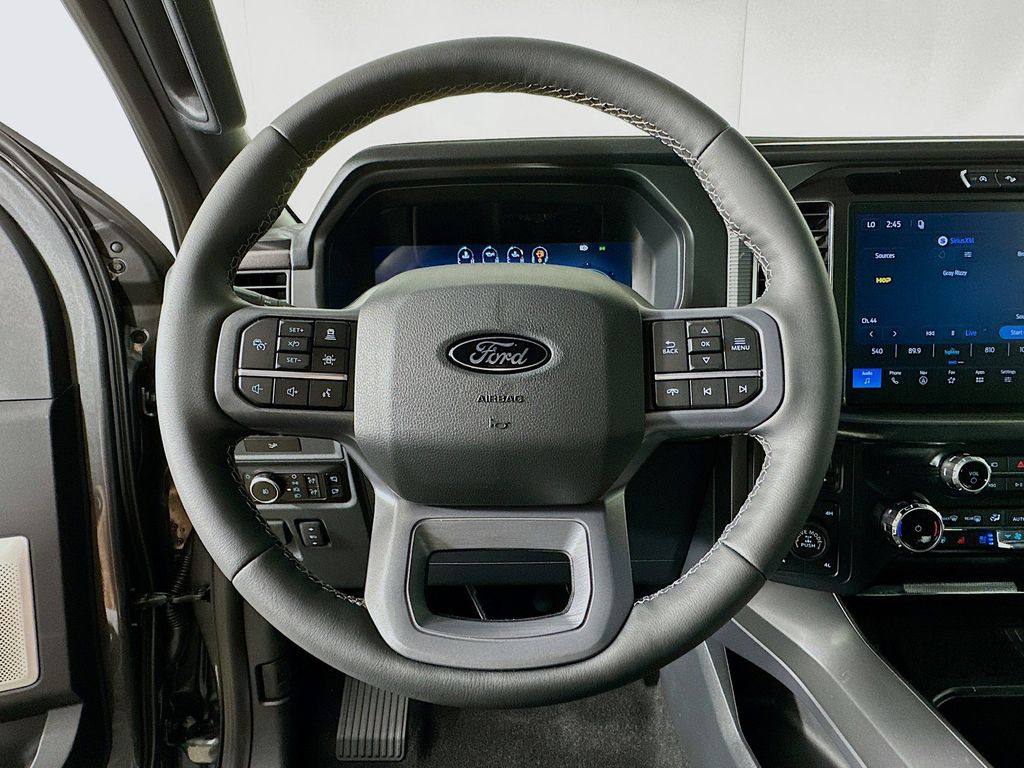 Thumbnail: 2026 Ford F-150 - 15