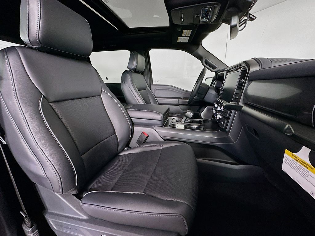 Thumbnail: 2026 Ford F-150 - 12