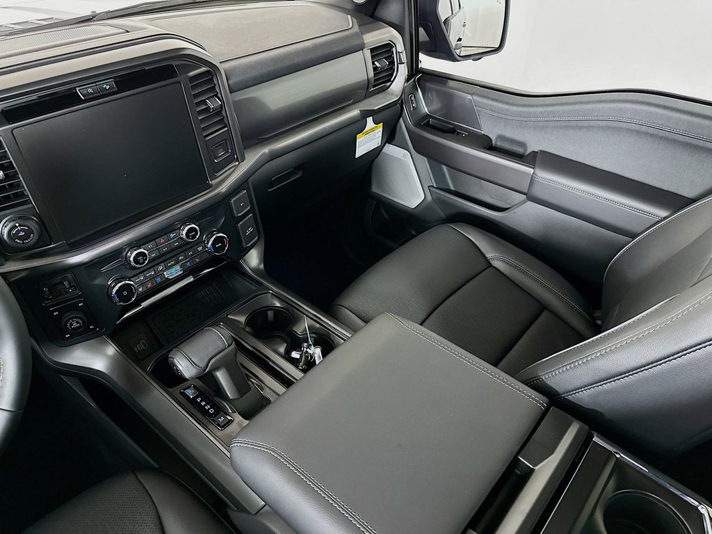 Thumbnail: 2026 Ford F-150 - 14
