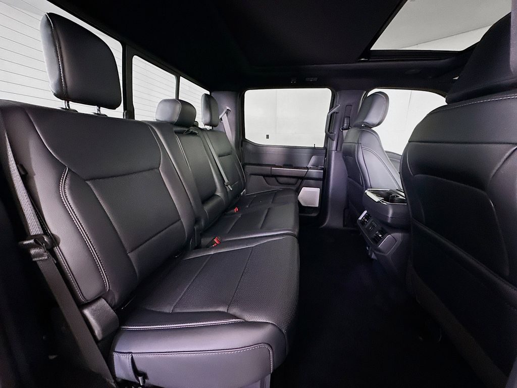 Thumbnail: 2026 Ford F-150 - 34