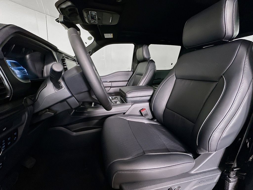 Thumbnail: 2026 Ford F-150 - 11