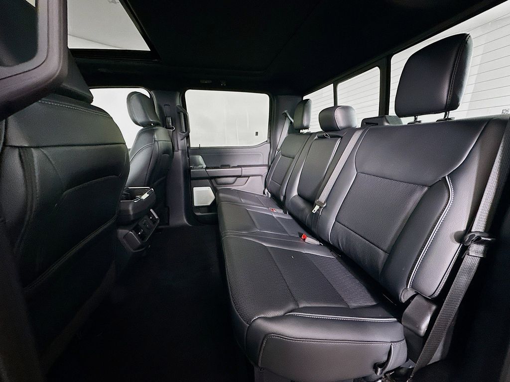 Thumbnail: 2026 Ford F-150 - 13