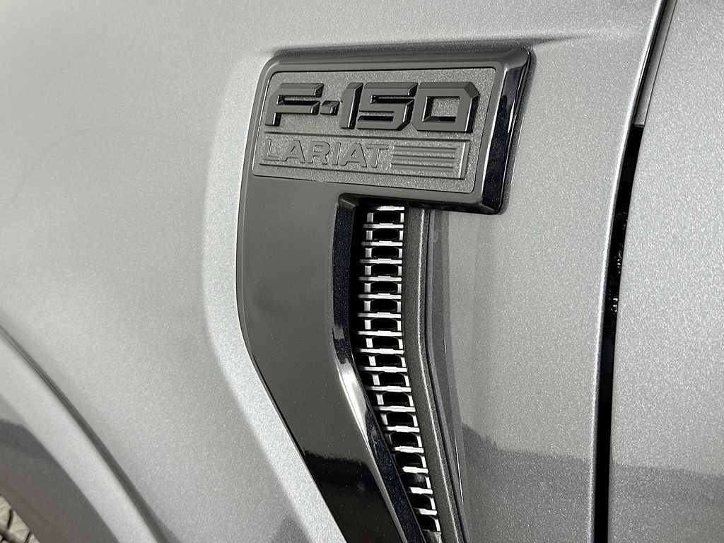 Thumbnail: 2026 Ford F-150 - 21