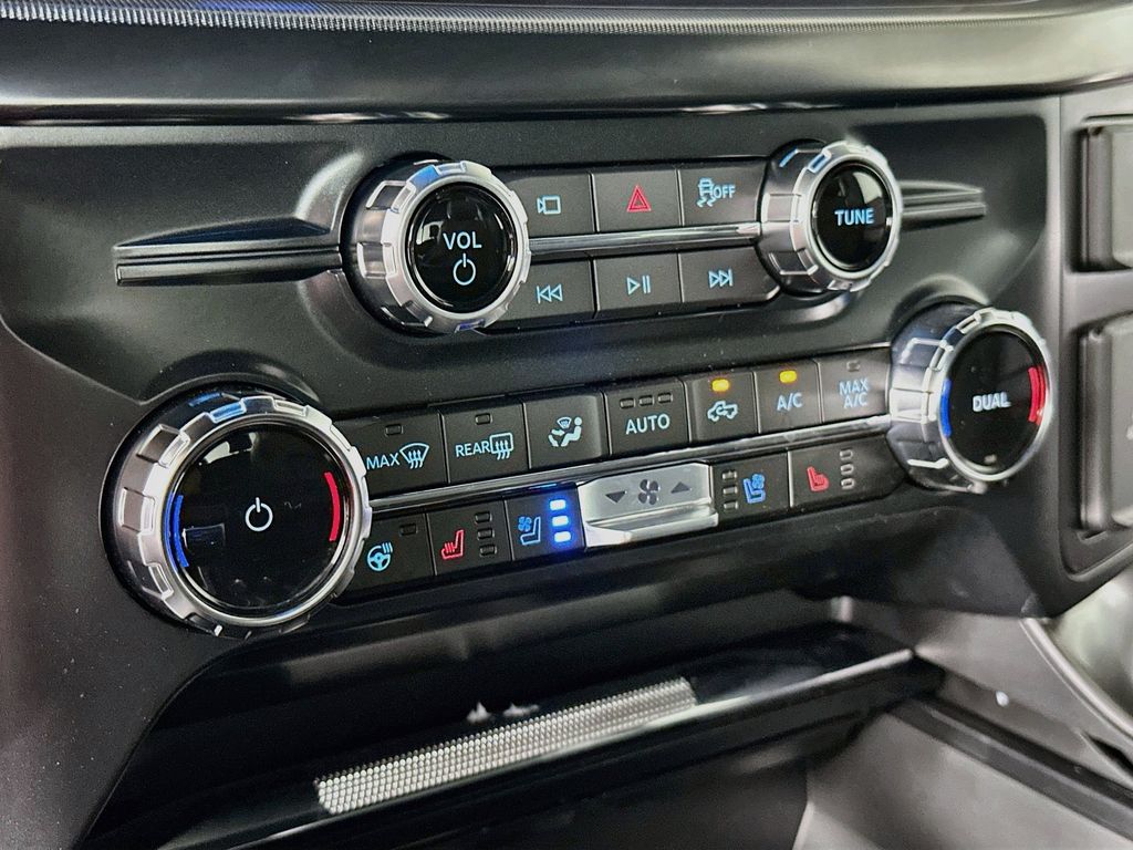 Thumbnail: 2026 Ford F-150 - 22