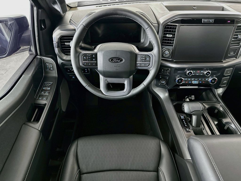 Thumbnail: 2026 Ford F-150 - 9