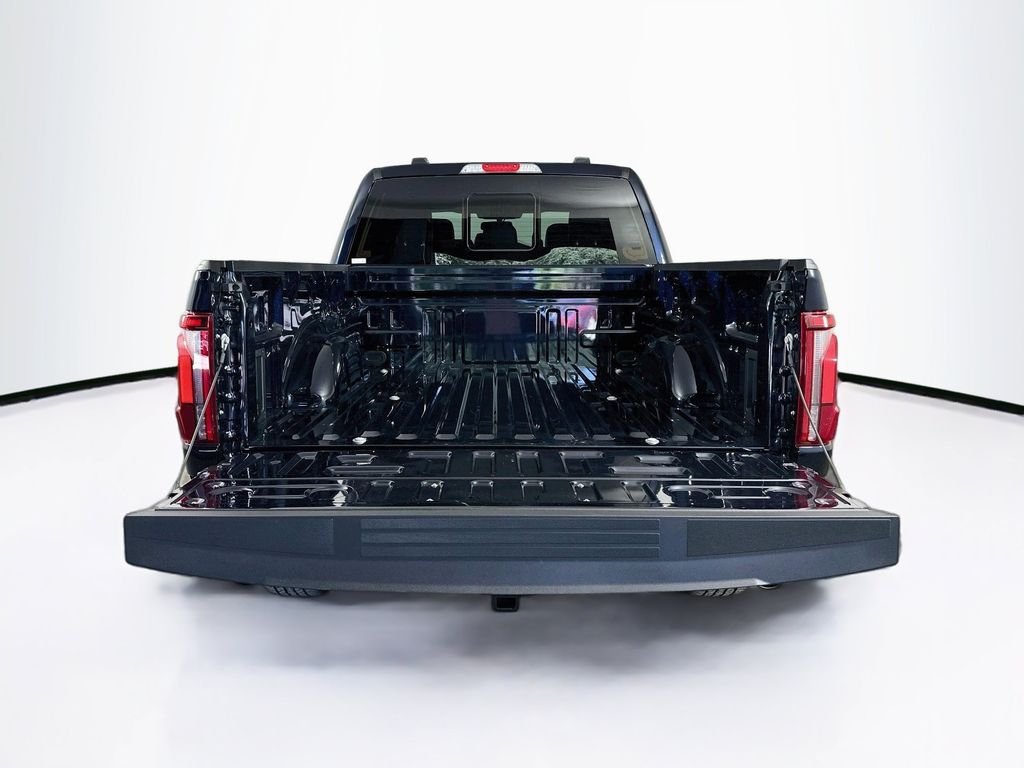 Thumbnail: 2026 Ford F-150 - 18