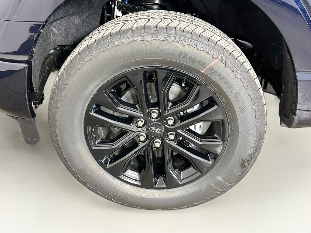 Thumbnail: 2026 Ford F-150 - 7