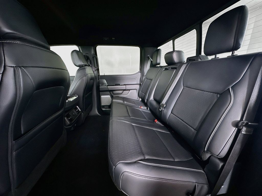 Thumbnail: 2026 Ford F-150 - 12