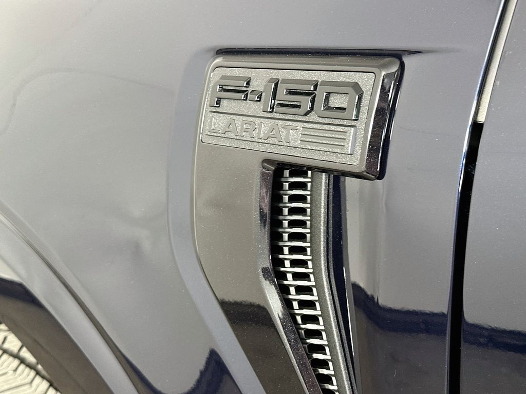 Thumbnail: 2026 Ford F-150 - 20