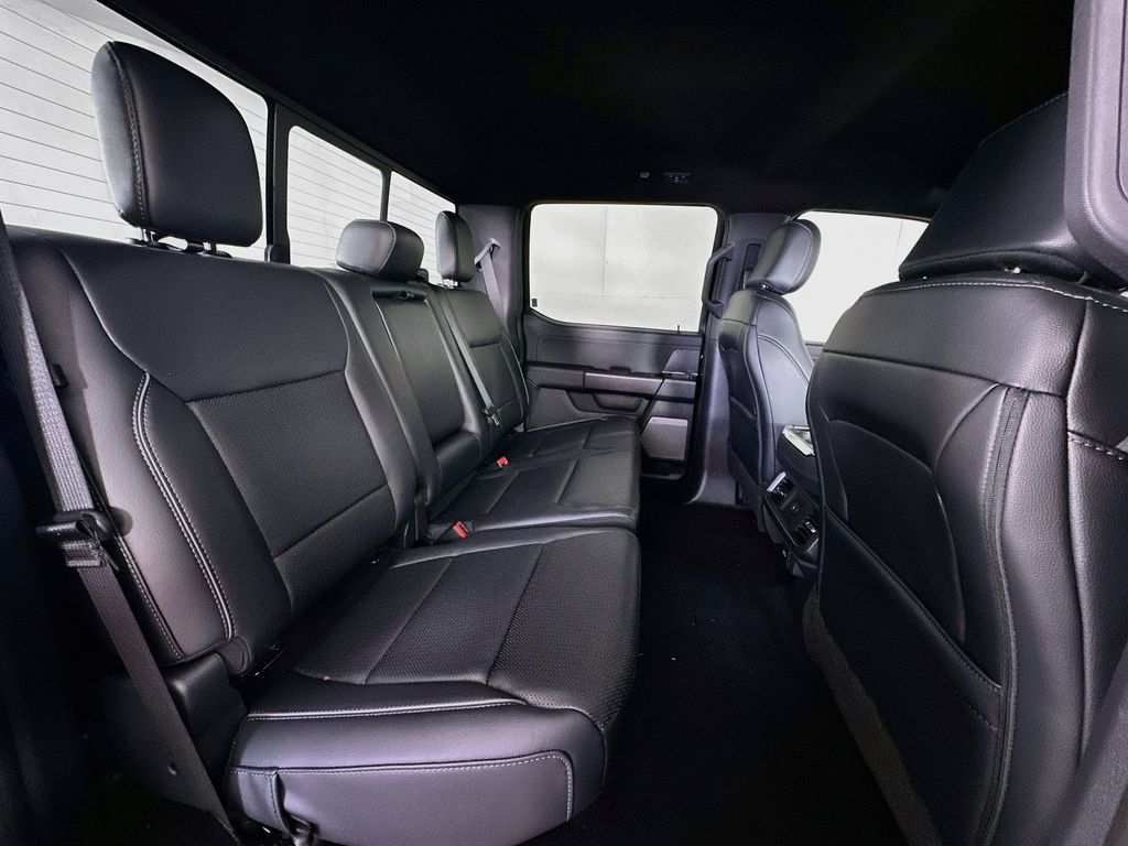 Thumbnail: 2026 Ford F-150 - 33