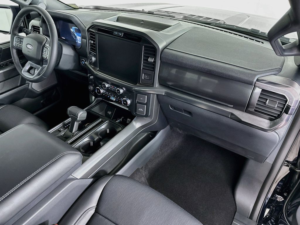 Thumbnail: 2026 Ford F-150 - 34