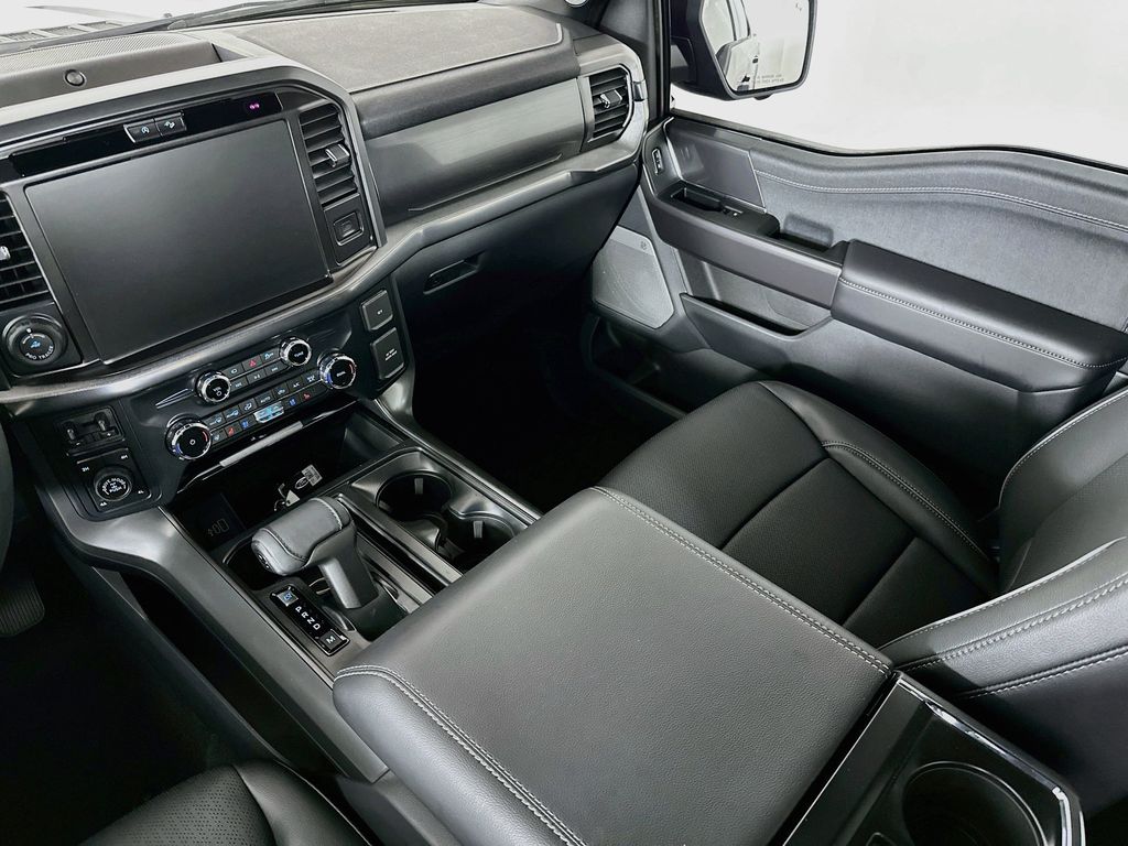 Thumbnail: 2026 Ford F-150 - 13