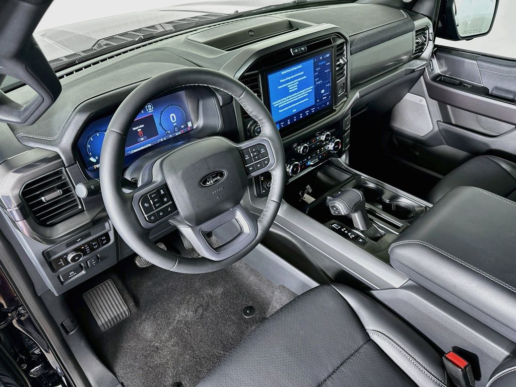 Thumbnail: 2026 Ford F-150 - 2