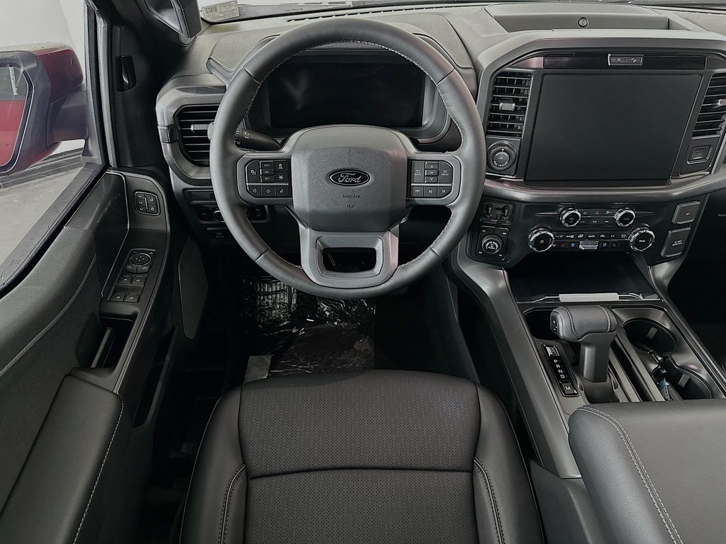 Thumbnail: 2026 Ford F-150 - 10
