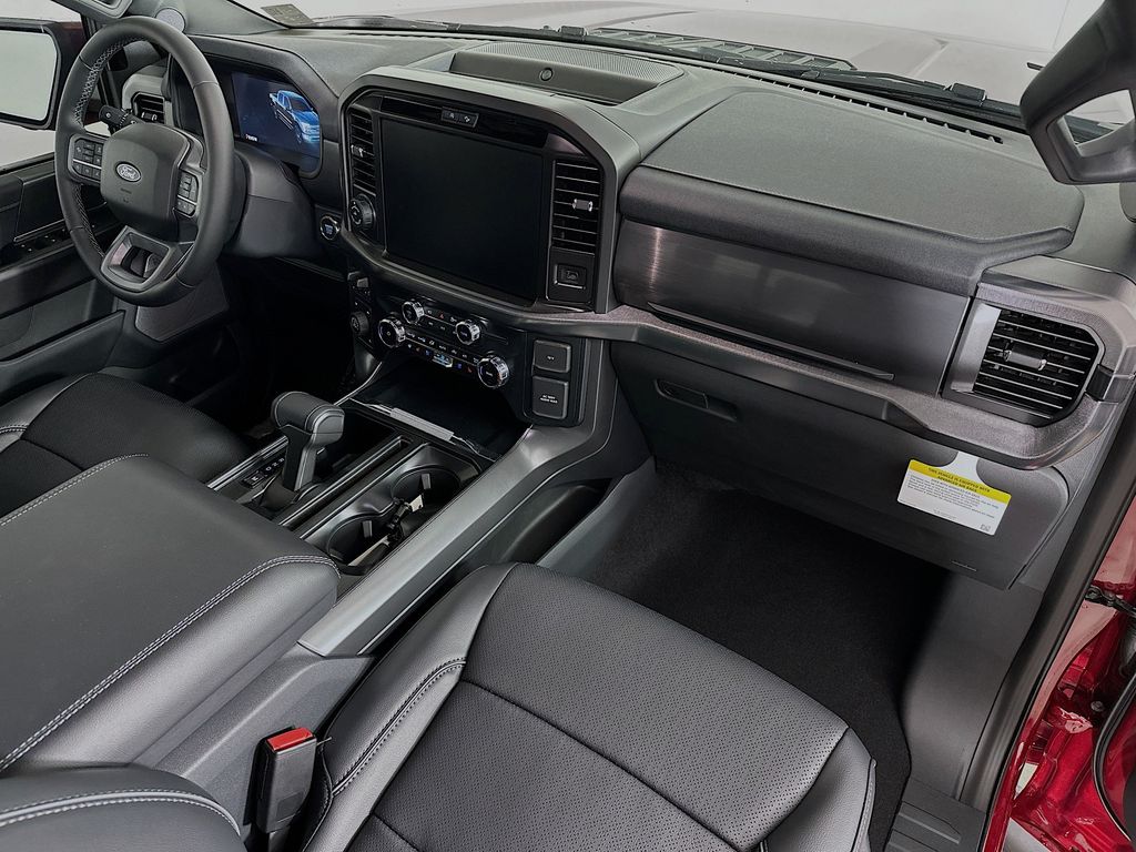Thumbnail: 2026 Ford F-150 - 34