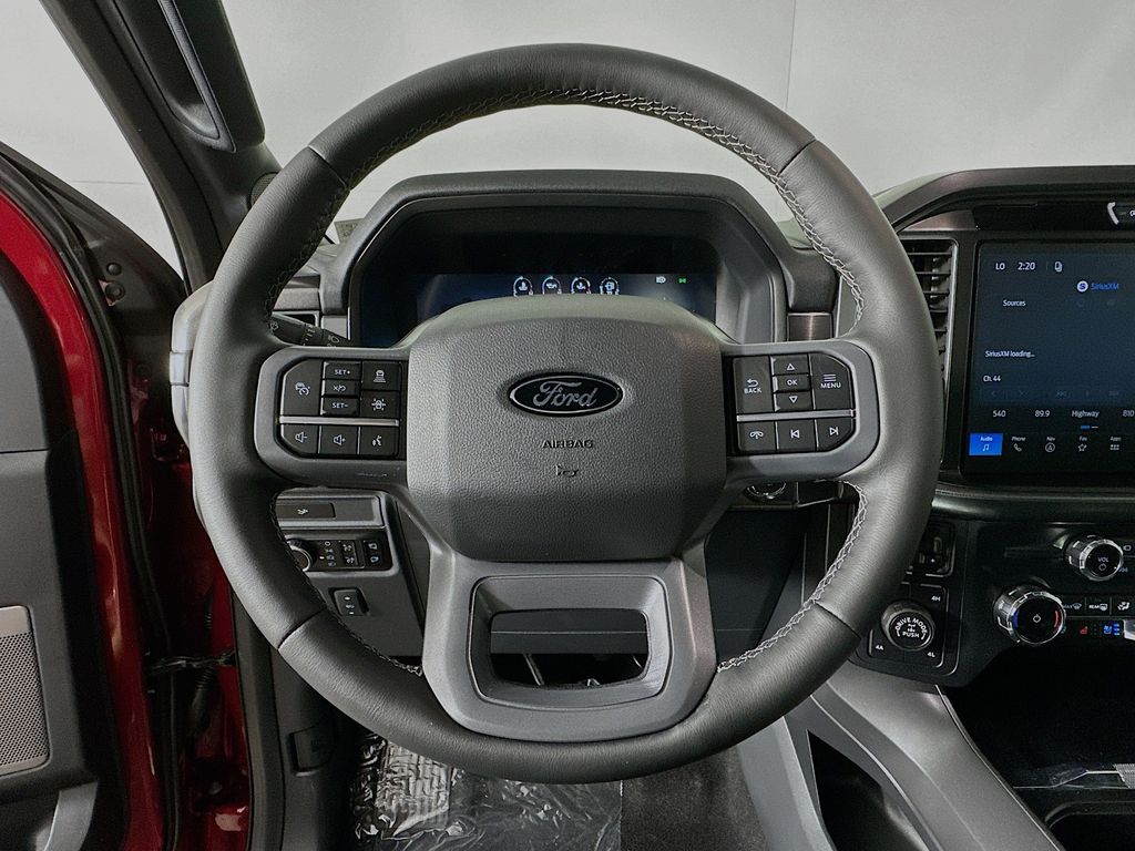 Thumbnail: 2026 Ford F-150 - 15