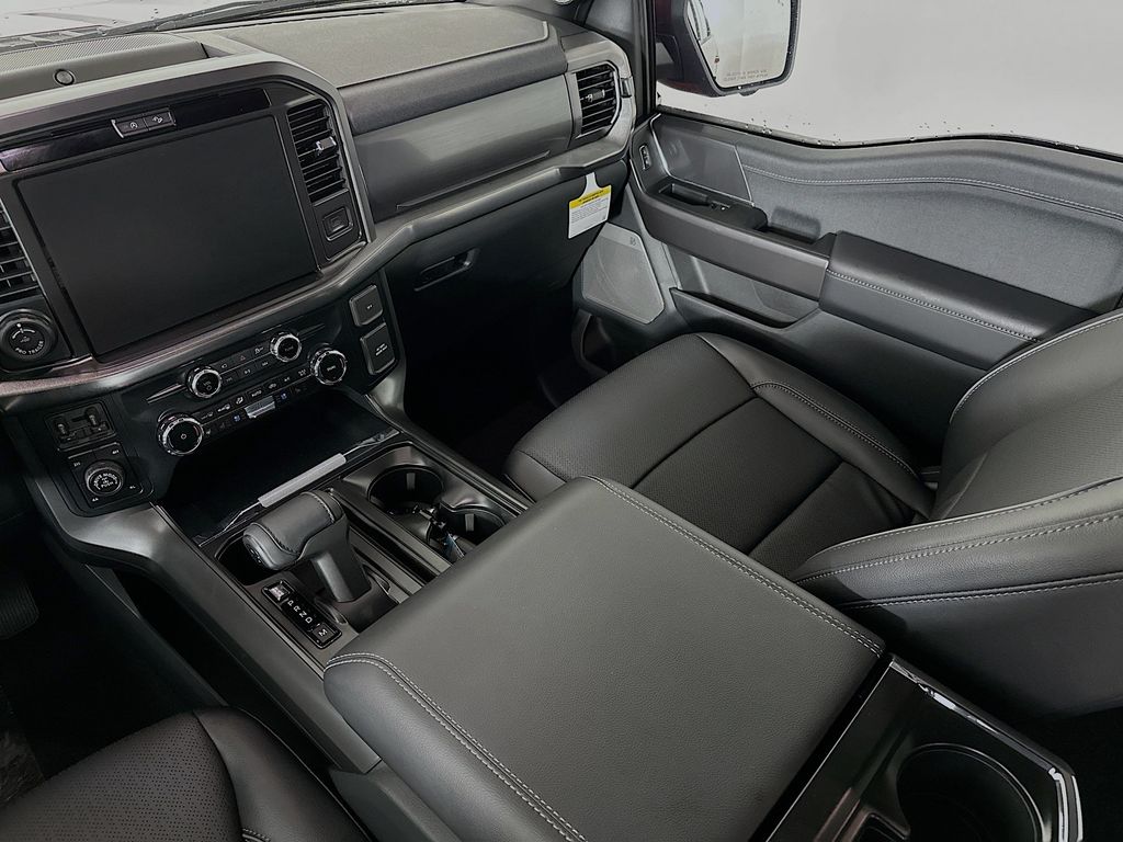 Thumbnail: 2026 Ford F-150 - 14